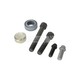 REPARATIESET REMKLAUW ORIGINEEL MERITOR
